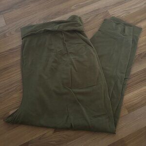 Old Navy Joggers with Pockets, Size 3x
